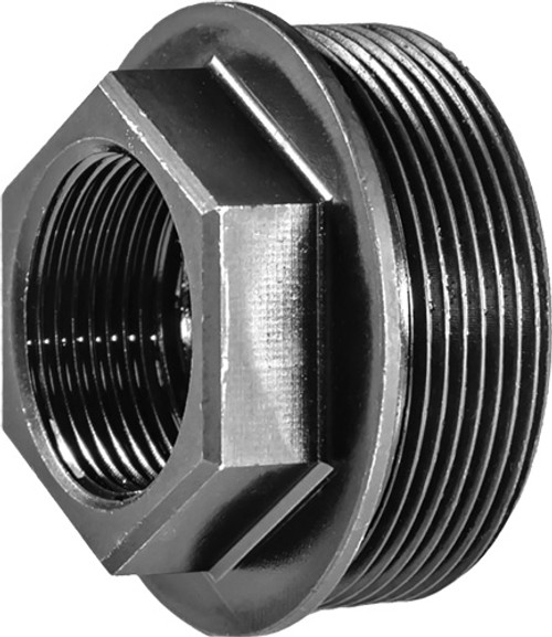 YHM CARBINE ADAPTER 1/2"-36