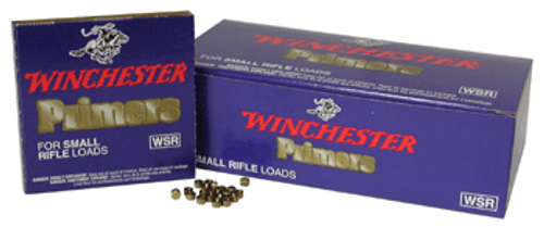 WINCHESTER PRIMERS SMALL