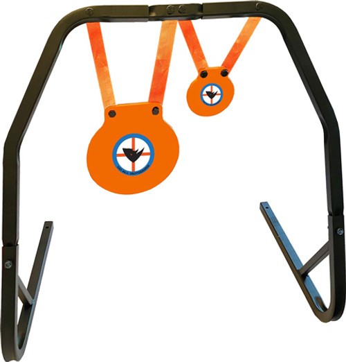 DO-ALL HIGH CAL GONG .30CAL