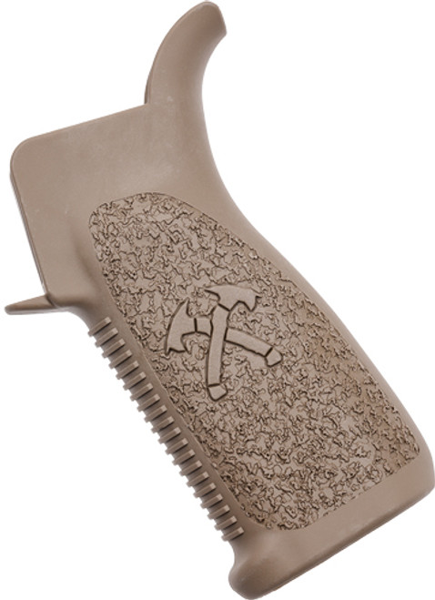 BCM PISTOL GRIP JACK CARR