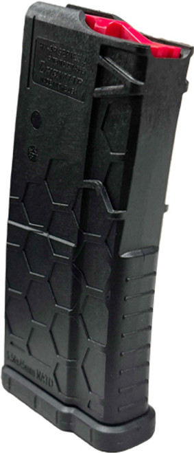 HEXMAG MAGAZINE AR-15 5.56X45 HX20AR15CFC