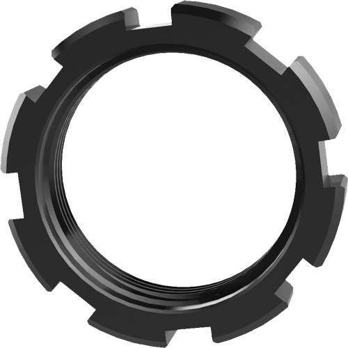 YHM VICTRA 12 JAM NUT