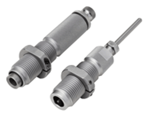 HORNADY 2-DIE RIFLE SET SERIES 546220