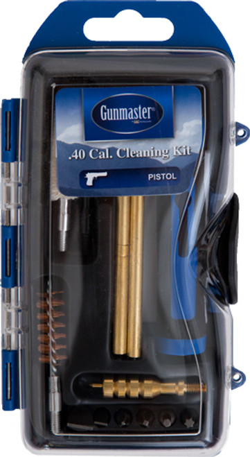 GUNMASTER .40/10MM HANDGUN