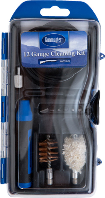 GUNMASTER 12GA. SHOTGUN