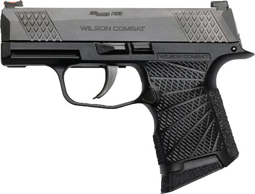 WILSON SIG-WCP365-9B 9MM 3.1"