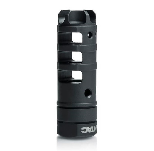 LANTAC Dragon Dead Air KEYMO Muzzle Brake - 7.62 (Part No: DGNAK47B-DA)