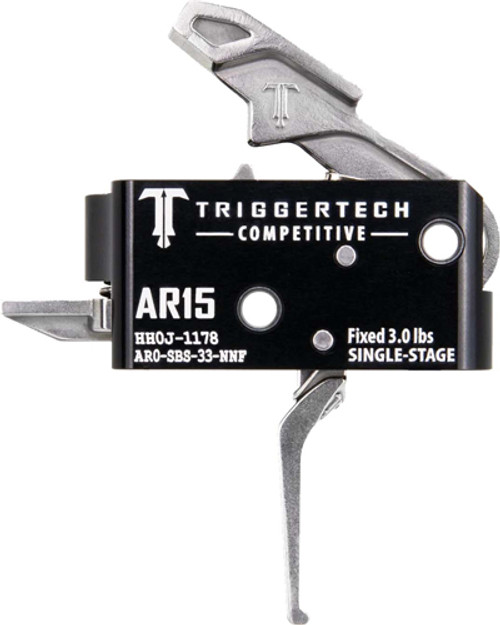 TRIGGERTECH AR-15 SINGLE STAGE