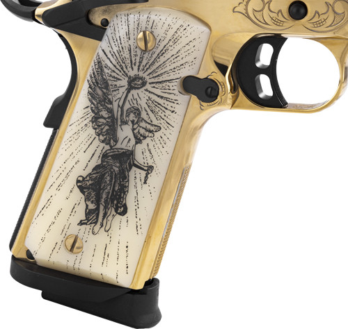 GIRSAN MC1911 DELUXE GOLD GOVT