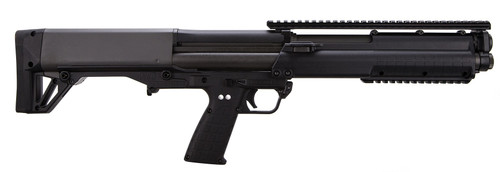 Kel-Tec KSG Bullpup Pump 12ga Shotgun - 14rd Capacity - Black