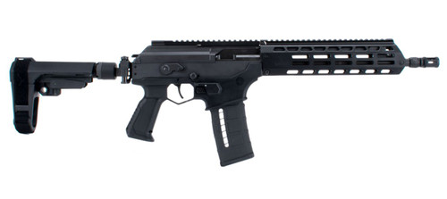 IWI Israel Weapon Industries GALIL ACE PSTL 5.56mm Semi-Auto Pistol with Black Pistol Brace