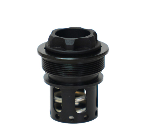 Rugged Suppressors Universal Cage Mount - Model CAGE002 for Silencers and Sub-Guns