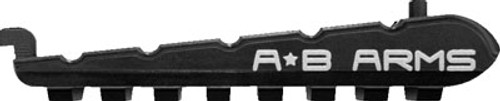 American Built Arms Company ABATRAILA Picatinny Rail for IWI Tavor Rifle