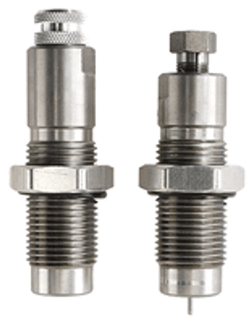 Lee Full Length 2-Die Set for .32 Winchester Special - Precision Reloading Equipment