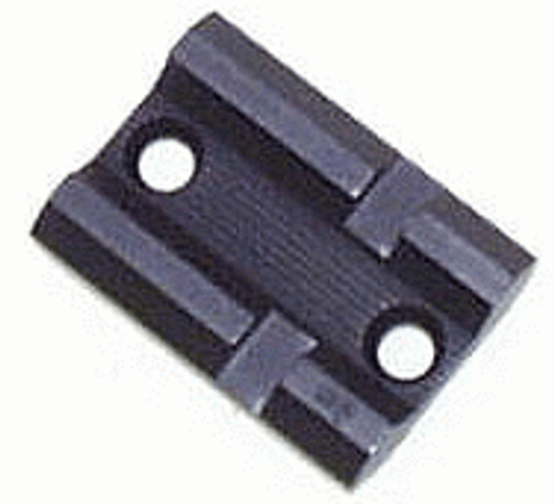 Weaver Base Top Mount #46M Aluminum Matte Finish for Weaver Style Rings