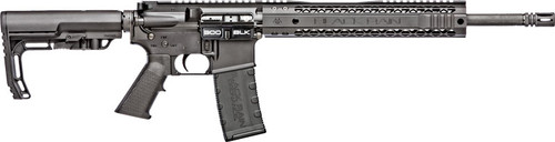 Black Rain Ordnance BRO-SPEC15-300BLK Modern Sporting Rifle with 16-Inch Barrel