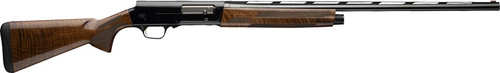 Browning A5 Hunter 20 Gauge Semi-Auto Shotgun with Inflex Technology Recoil Pad