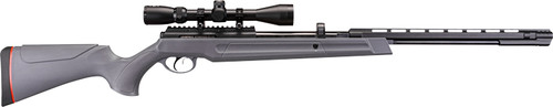 Umarex USA Synergis .177 Pellet Air Rifle with Gas-Piston Action