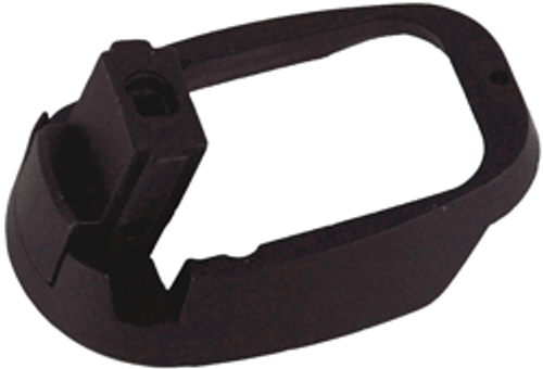 HK USP9/USP40 Jet Funnel Magazine Loading Tool - Steel, Black, Complete Assembly