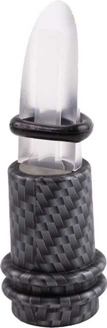 Rocky Mountain Hunting Calls RMHC #F1 Trophy Wife External Mouth Call * Carbon Fiber Acrylic Design Rocky Mountain Hunting Calls RMHC #F1 Trophy Wife External Mouth Call * Carbon Fiber Acrylic Design