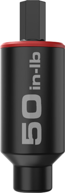 Real Avid Smart-Torq Fixed Torque Wrench 50 in-lb - AVSTFL50