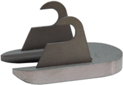 Wilson Combat Beveled Magazine Well for Standard 1911 Auto Pistols