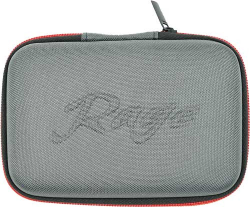 RAGE R32110 Heavy Duty Red Cage for Broadheads and Accessories