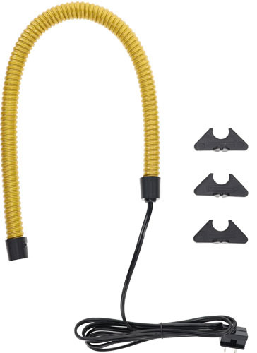 Lockdown Golden Rod 24-Inch Dehumidifier Rod with Lifetime Warranty