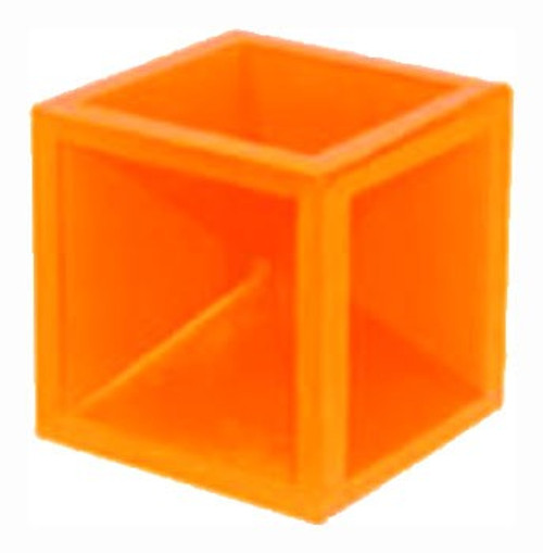 Do All Traps Do-All4 Hot Box Bouncing Target - Impact Seal Material for Unpredictable Shooting Fun