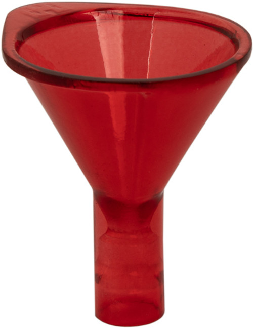Hornady Basic Powder Funnel 86051 * Durable Plastic Reloading Accessory