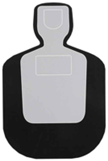 Birchwood Casey B/C Target Eze-Scorer 12 x 18 Inches - Pack of 10