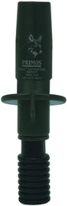 Primos Predator Call Model 316 * Hands-Free Cottontail Rabbit Sound Caller for Hunting