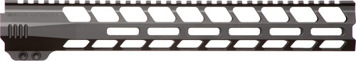 Lantac SPADA-ML 13.5-inch AR-15 Muzzle Brake and Flash Hider
