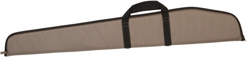Allen Durango 52-inch Shotgun Case with Endura Nylon Material and Dense Foam Padding