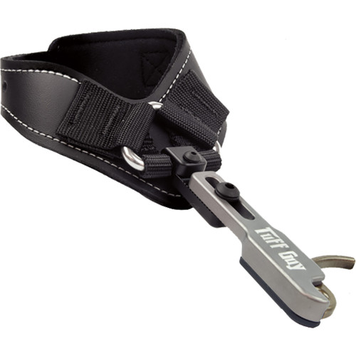 Spot Hogg Tuff Guy Release Rigid Buckle in Black * Precision Archery Release Aid