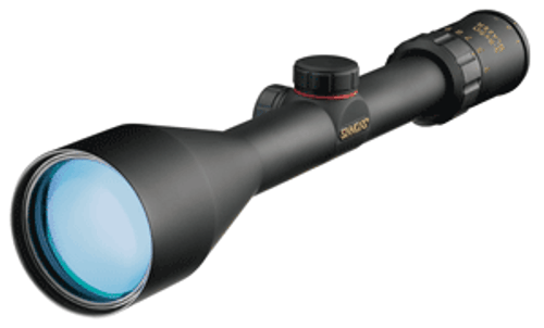 Simmons 8-Point 3-9x50mm Rifle Scope with HydroShield Lens and Truplex Reticle