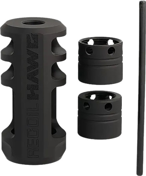 Browning Xeno Recoil Hawg .30 Caliber Recoil Pad