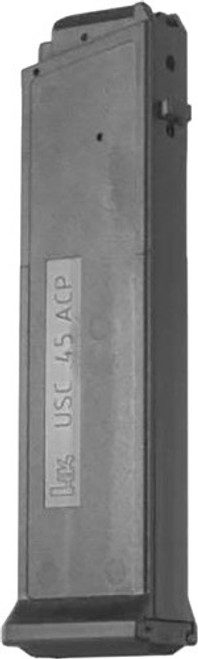 HK Mag for USC 45ACP - 10-Round Polymer Centerfire Rifle Magazine