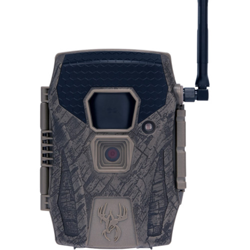 Wildgame Innovation Terra Xt 2.0 Cellular Camera 24MP with Dual Carrier Connectivity