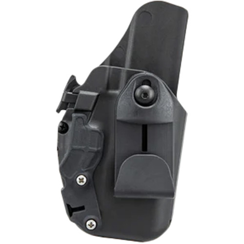 Safariland GLS Inside the Waistband Holster Black with Grip Lock System and Adjustable Cant