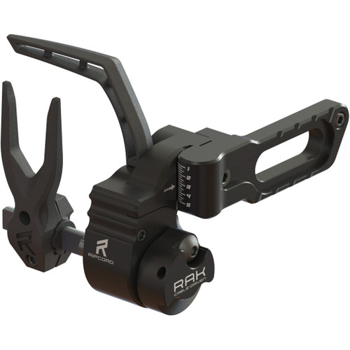 Ripcord RAK Arrow Rest IMS Left-Hand for Precise and Easy Tuning
