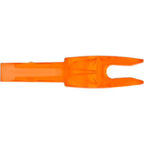 Altra Nock .166 Orange - 12 Pack for Archery Accessories