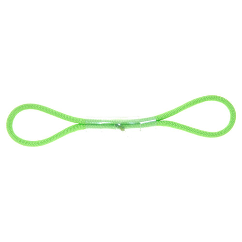 Paradox Finger Sling Neon Green PFS-38 - Adjustable Paracord Finger Sling for Tactical and Outdoor Use