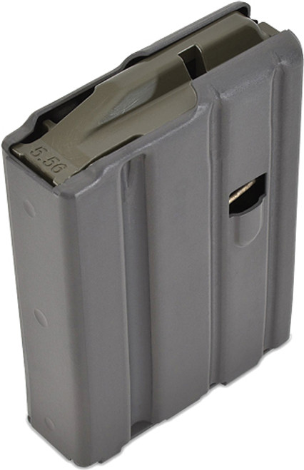 D&H Tactical Magazine 5.56x45 - Part Number 10ALGTMPRT