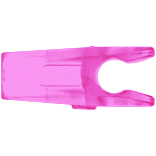 Altra Pin Nock Standard Throat Pink - 12 Pack
