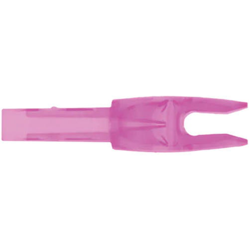 Altra Nock Standard Pink - 12 Pack for Archery and Bow Accessories