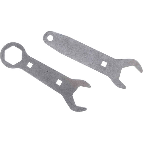 Dead Air Silencers Odessa 9 Wrench Kit - Precise Baffle Adjustment Tool