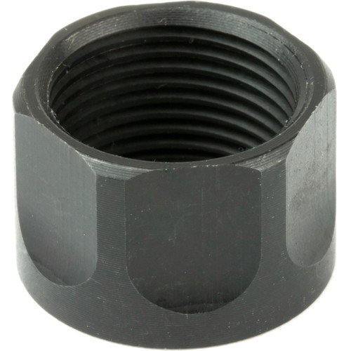 Dead Air Silencers Rimfire Accessory Thread Protector 1/2-28 for Rimfire Weapons