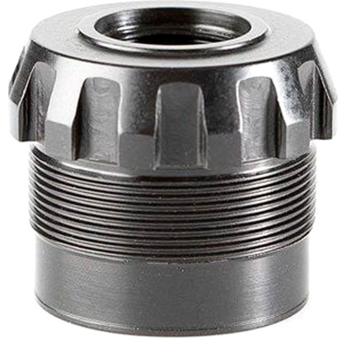 Dead Air Silencers P-Series Fixed Mount .578-28 for P-Series and Primal Silencers