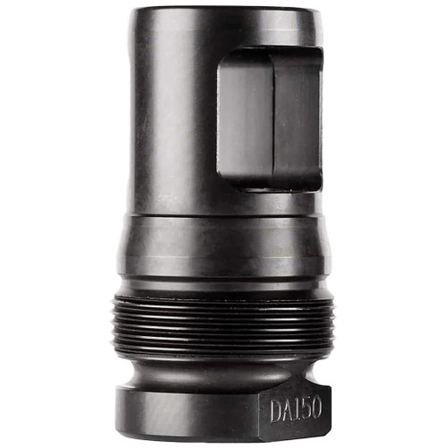 Dead Air Silencers Xemax Muzzle Brake for .338 Caliber - 3/4-24 Thread